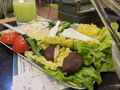 -青柠记忆泰式海鲜火锅(合生汇购物中心店)