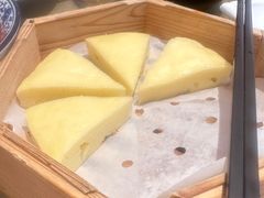 -麒麟中餐厅·经典粤菜·地道菜式老字号(广州长隆酒店)