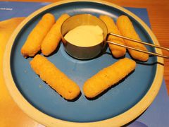 -HELLO MUSAE 拾光缪斯餐厅·纯正希腊风味(苏州中心店)