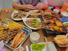 -管氏翅吧(马家堡店)