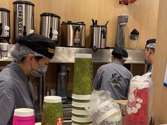 -霸王茶姬(南强街店)