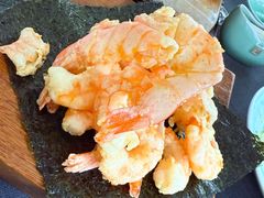 -止观小馆·辽河口渔家菜(王府井店)