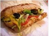 -SUBWAY赛百味(高新绿宝店)