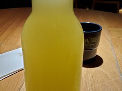 -金牌外婆家(苏州中心店)