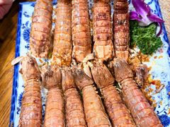 -馨香苑·潮汕菜·海鲜砂锅粥·深大老字号(南头店)