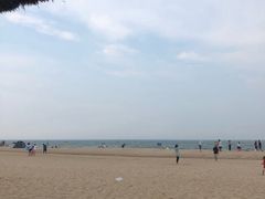 -那香海钻石沙滩浴场