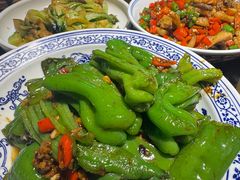 -小柴米·传统江西菜(万寿宫店)