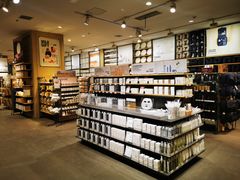 -MUJI无印良品(鑫嘉汇购物中心店)