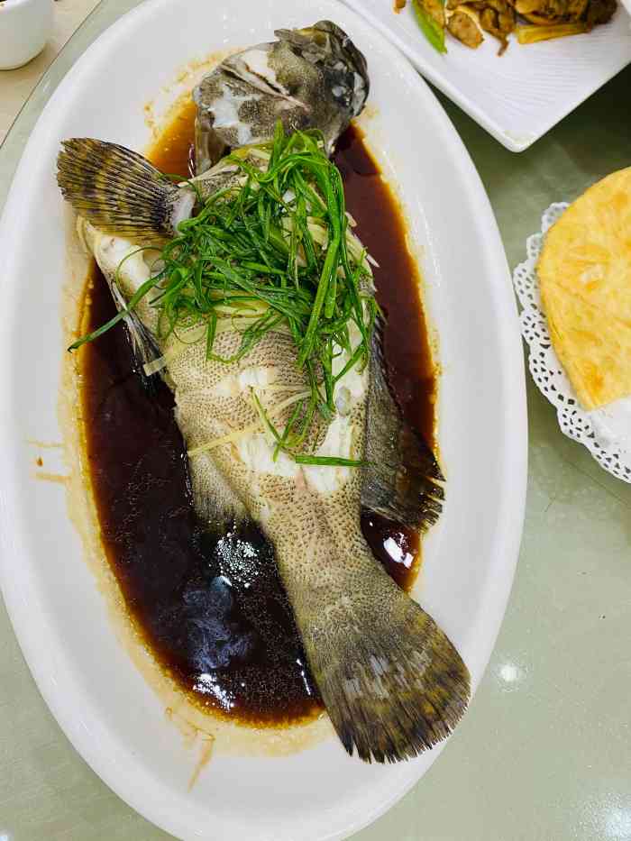 新海利海鲜城(夏湾店)-"非常好吃,性价比不错,服务认真细致.