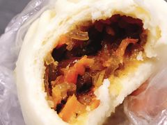 -郑家包子牛肉拉面(尚勤路店)