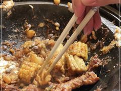 -二十一分小锅炖(皓月店)