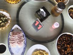 -天源渔港农庄
