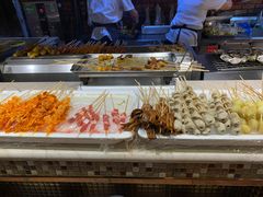 -吉布鲁牛排海鲜自助(龙湖北城天街购物广场店)
