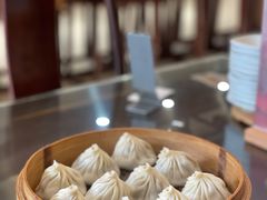 -锡笼记·无锡小笼(大润发店)