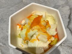 -渔语鱼新川菜Bistro(万象天地店)