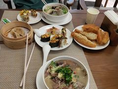-三谷里·生态水疗空间(五一店)