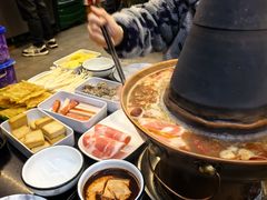 -新梅居(宁海东路店)