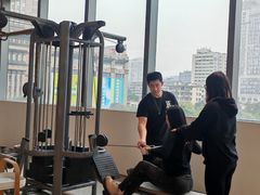 -YCHL FIT 健身(星寰店)