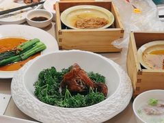 -蔡澜点心·粤菜(丽泽天街店)