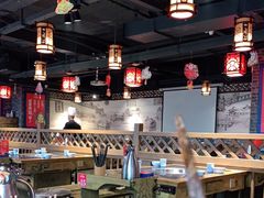 -大龙燚火锅(五一广场店)