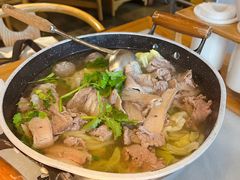 -川堂风·跷脚牛肉·乐山爆炒(中建乐荟天地店)