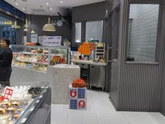 -面包新语(滨湖万达店)