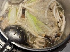 -原味四季椰子鸡(平湖天虹店)
