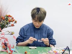 -100家灵感仓库·DIY团建(什刹海店)