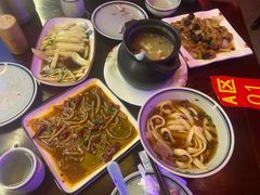 -老平遥饭馆