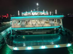 -武汉两江游览·夜游长江(汉口粤汉码头)