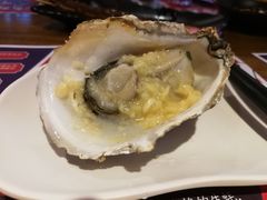 -烧蠔帮·生蚝海鲜牌档(观海店)