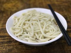 -王菊美食街·王菊面馆(总店)