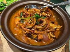 -木棉·醉心粤味(COCO Park店)