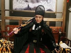 -MAX伯爵沉浸式超级游戏体验馆·实景桌游·剧本杀(小时代店)