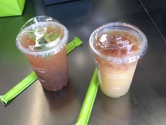 -茶月山·潮汕茶店(同创汇店)