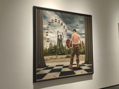 -四川美术学院美术馆