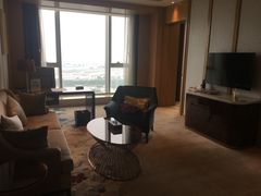 -常熟理文铂尔曼酒店