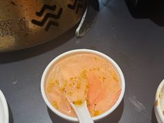 -探鱼·鲜青椒爽麻烤鱼(番禺万达店)