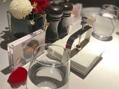 -燃扒房Steakhouse(皇庭店)