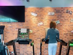 -NRG 健身私教CLUB(云山路店)