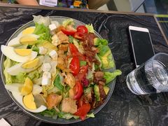 -THE WOODS 简餐 (国贸商城店)