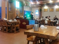 -老雒阳面馆·水席(定鼎门店)