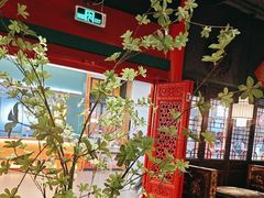 -缪氏川菜(深圳北站缤果空间店)