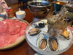 -一本魅·日式料理