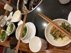 -冯记香辣兔火锅(茶店子总店)