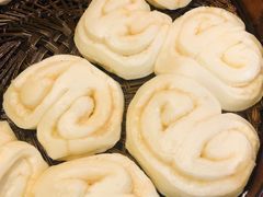 -清泉阁包子铺(中山路店)