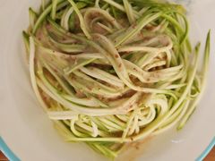 -丽泽山庄·生态怀柔菜·虹鳟鱼(红螺寺店)