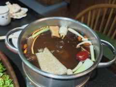 -番食园鲜食火锅(高新店)