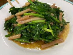 -1910老鲁味海鲜·戳子肉·青岛菜(金沙滩店)
