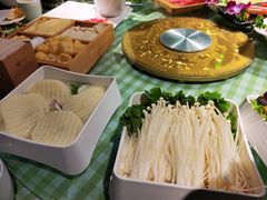 土豆片-番食园鲜食火锅(高新店)